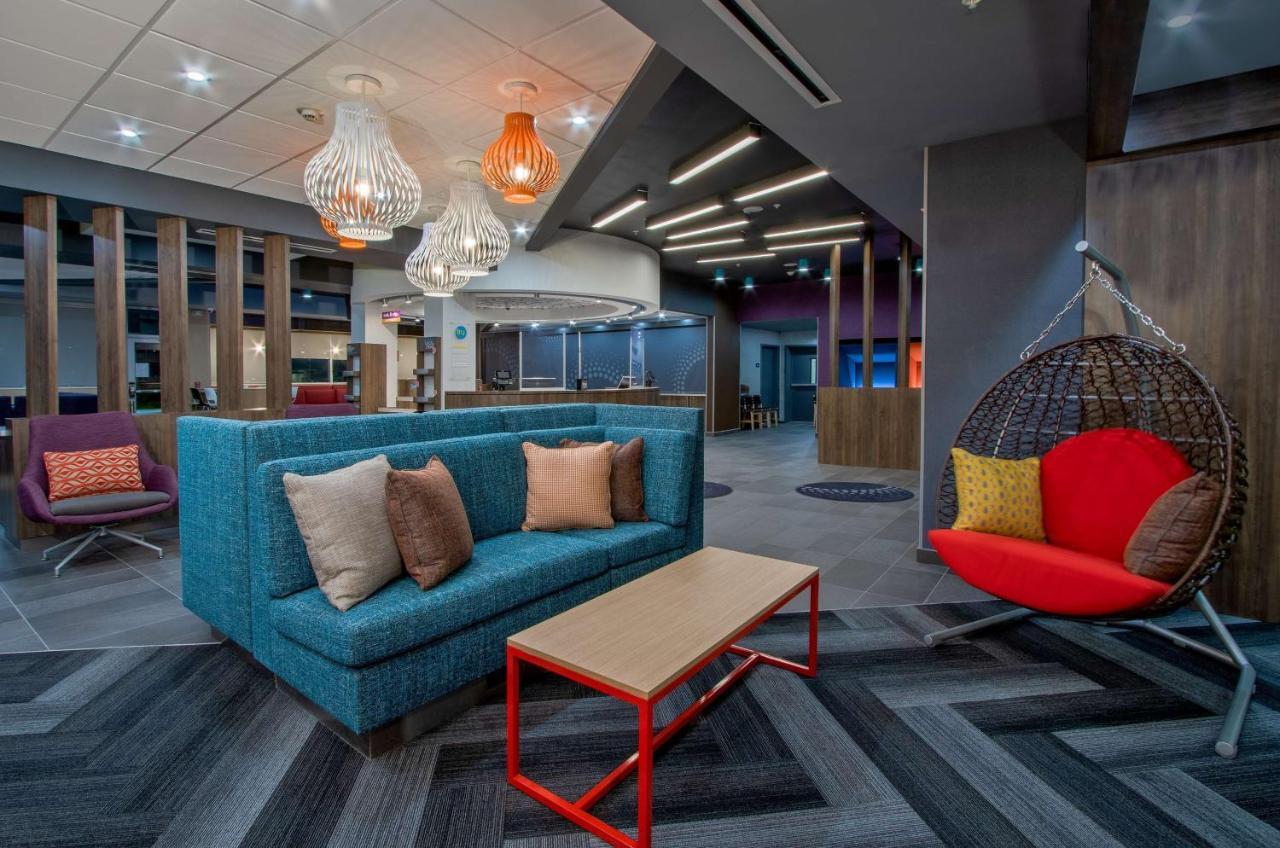 Tru By Hilton Waco South Hotel Екстериор снимка