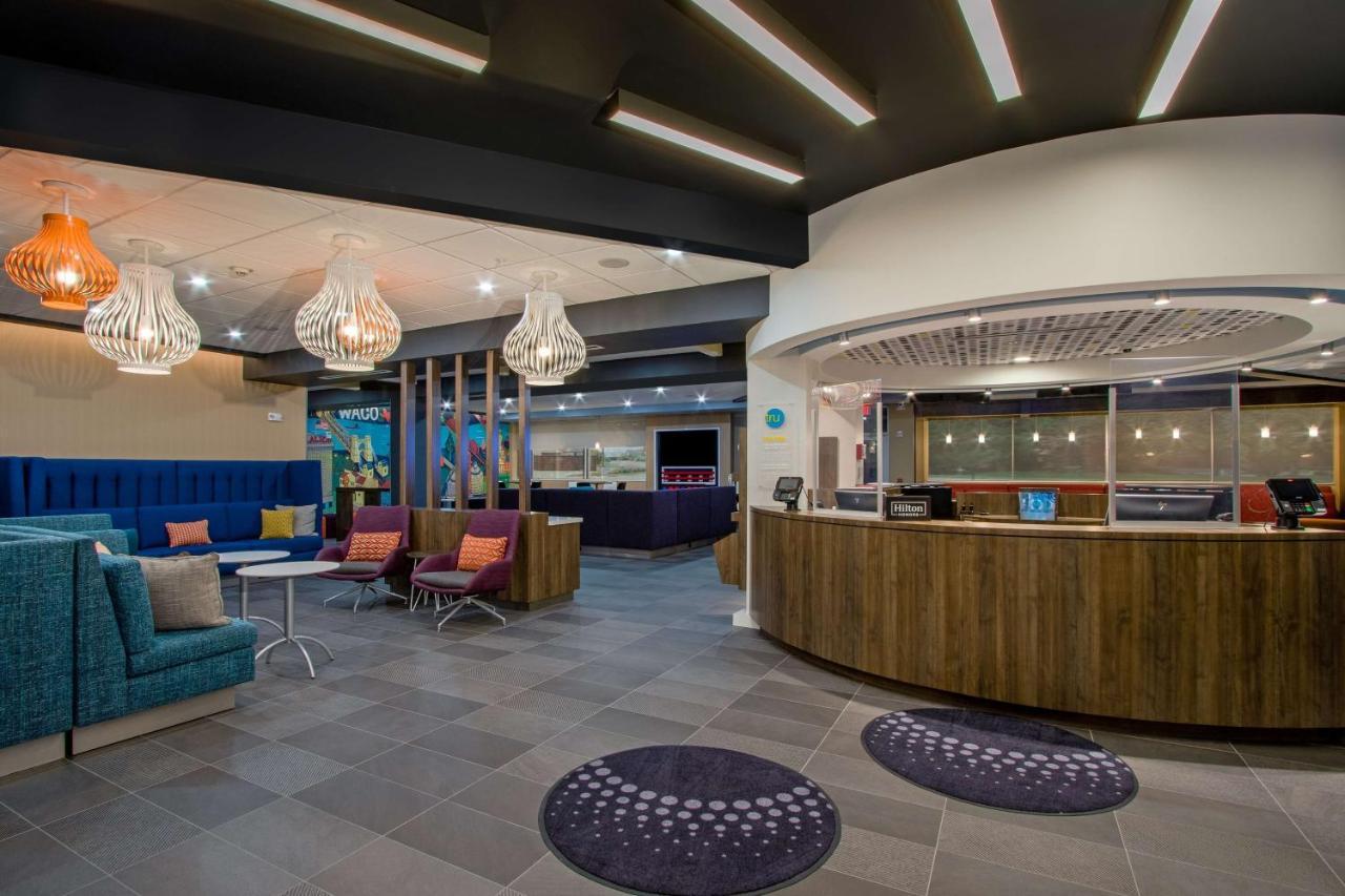 Tru By Hilton Waco South Hotel Екстериор снимка