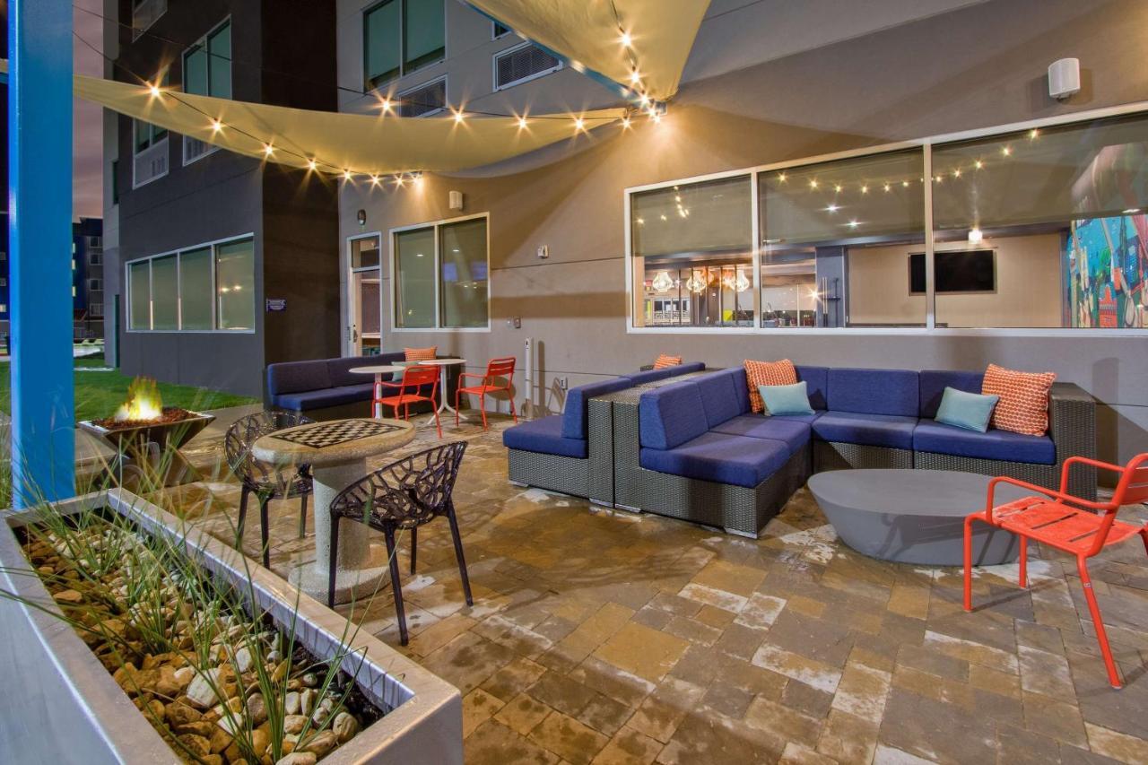 Tru By Hilton Waco South Hotel Екстериор снимка