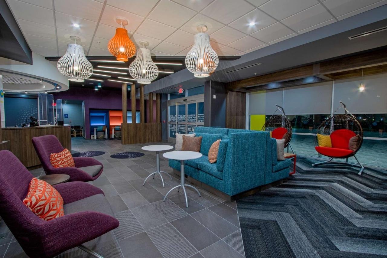 Tru By Hilton Waco South Hotel Екстериор снимка