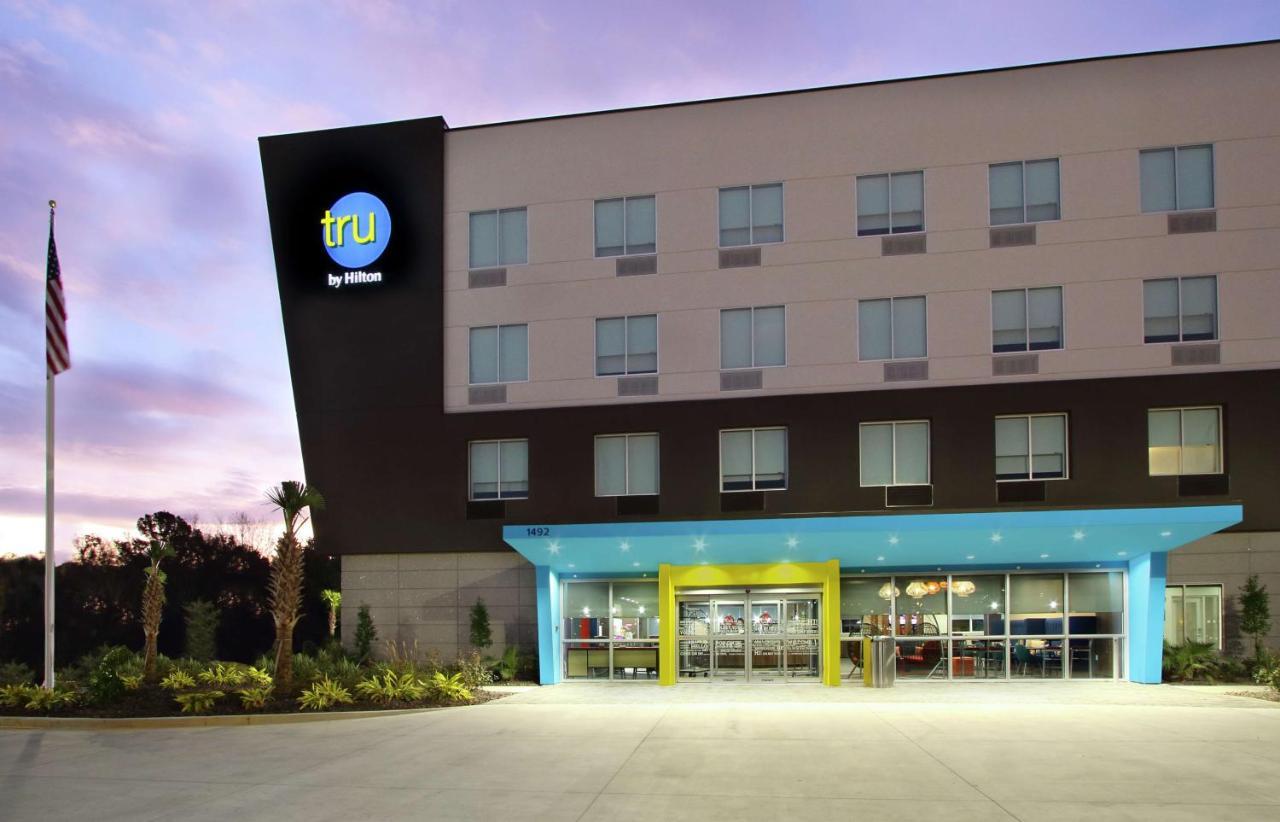 Tru By Hilton Waco South Hotel Екстериор снимка