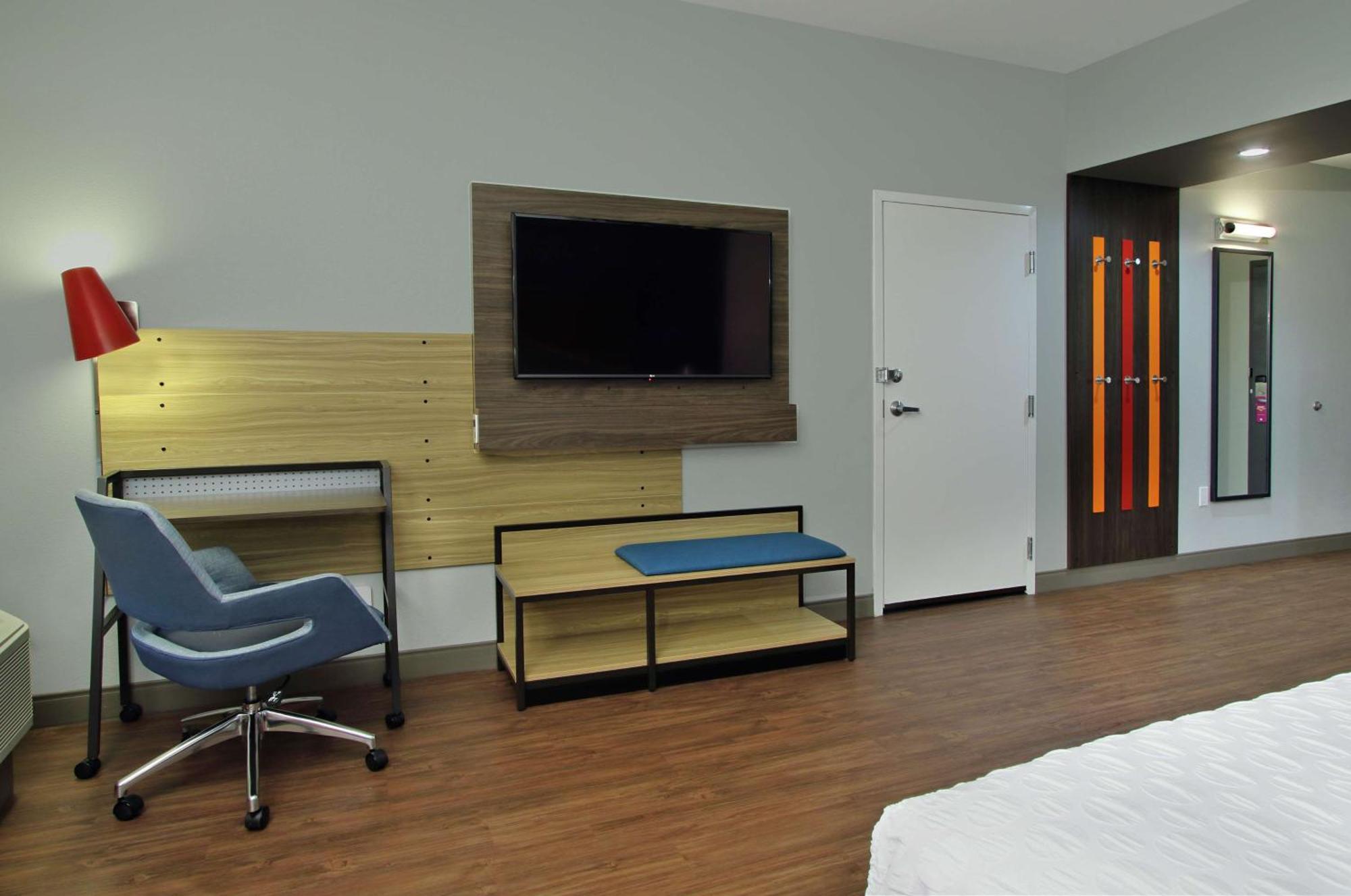 Tru By Hilton Waco South Hotel Екстериор снимка