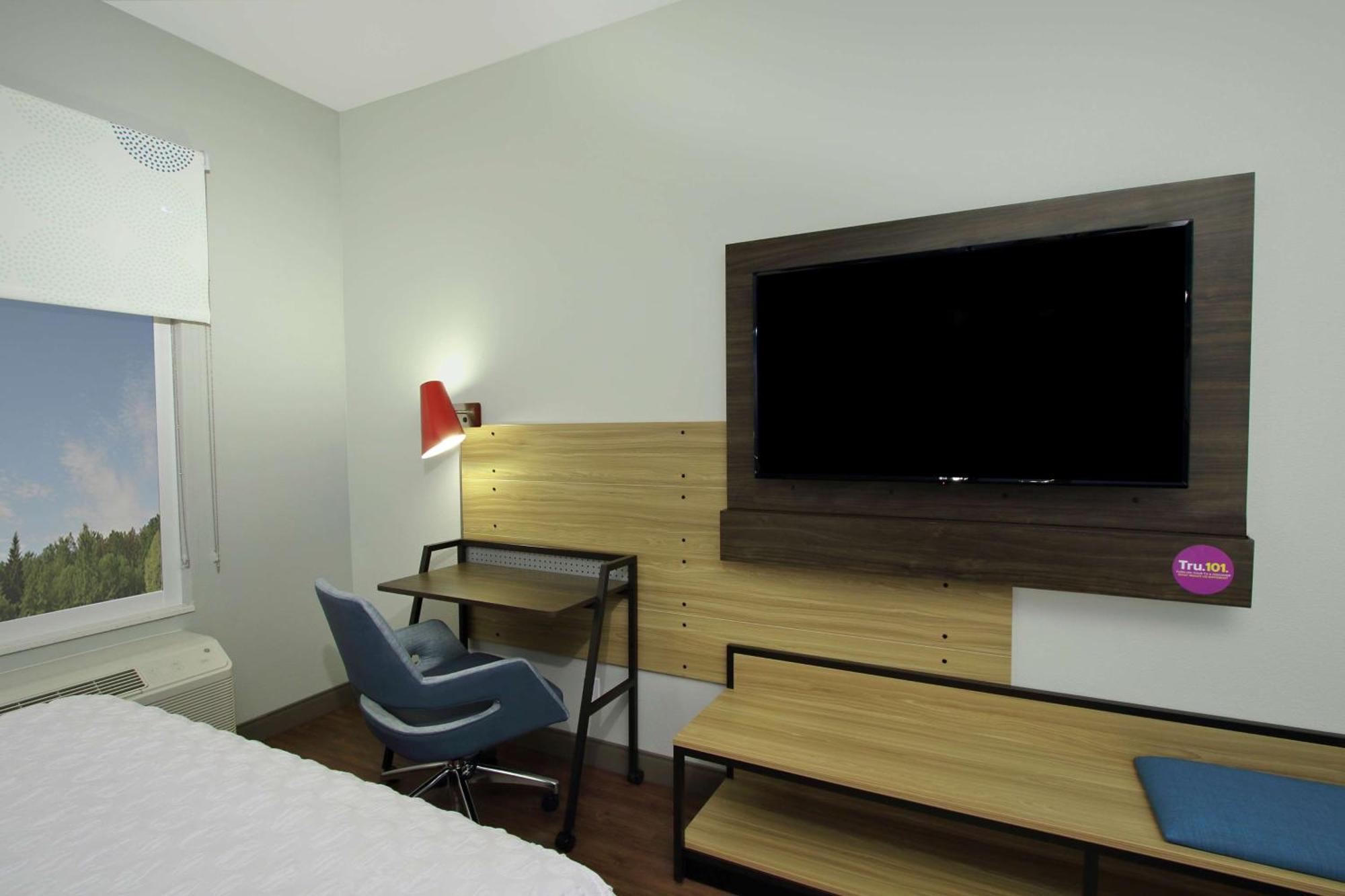 Tru By Hilton Waco South Hotel Екстериор снимка