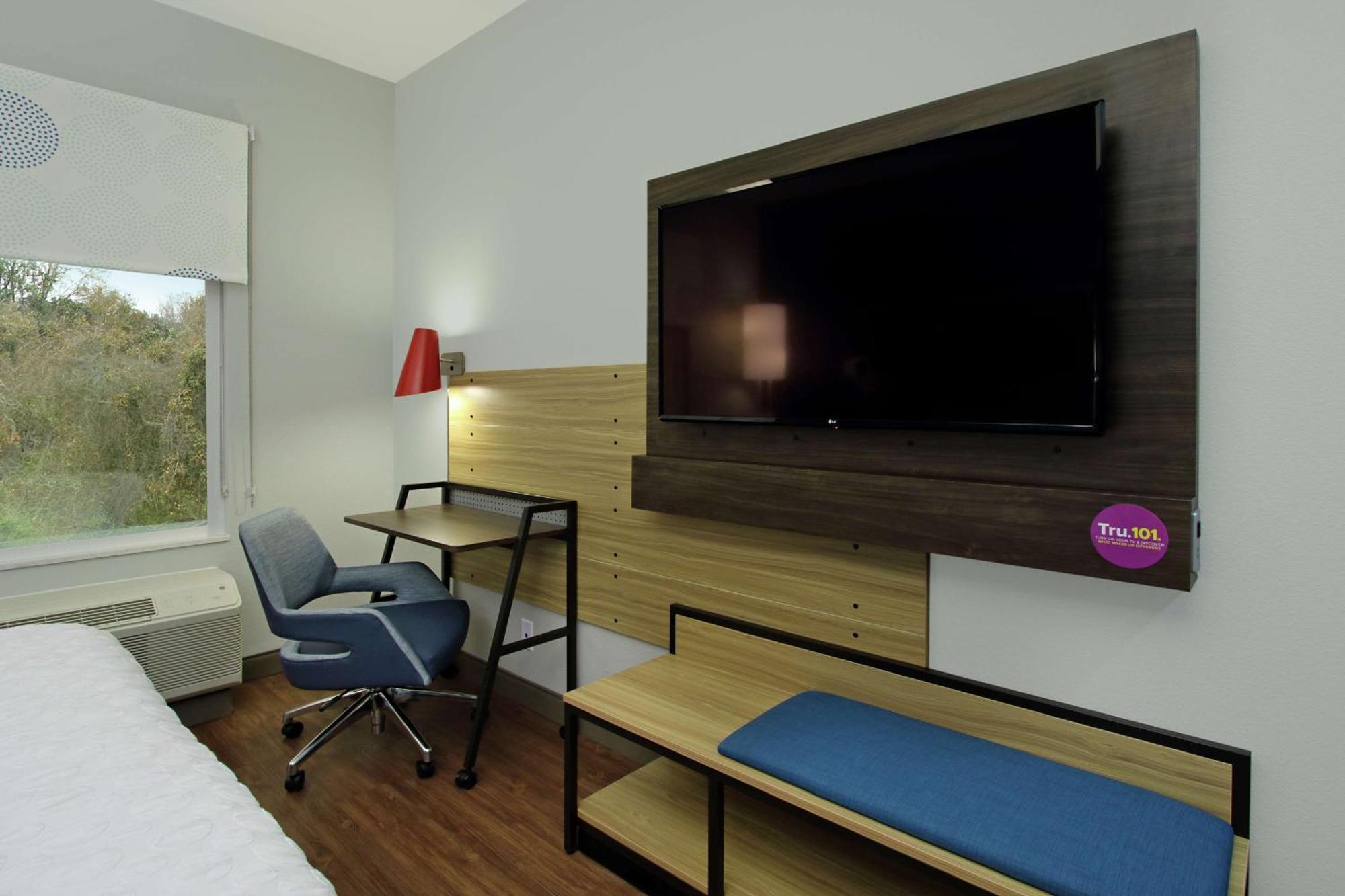 Tru By Hilton Waco South Hotel Екстериор снимка
