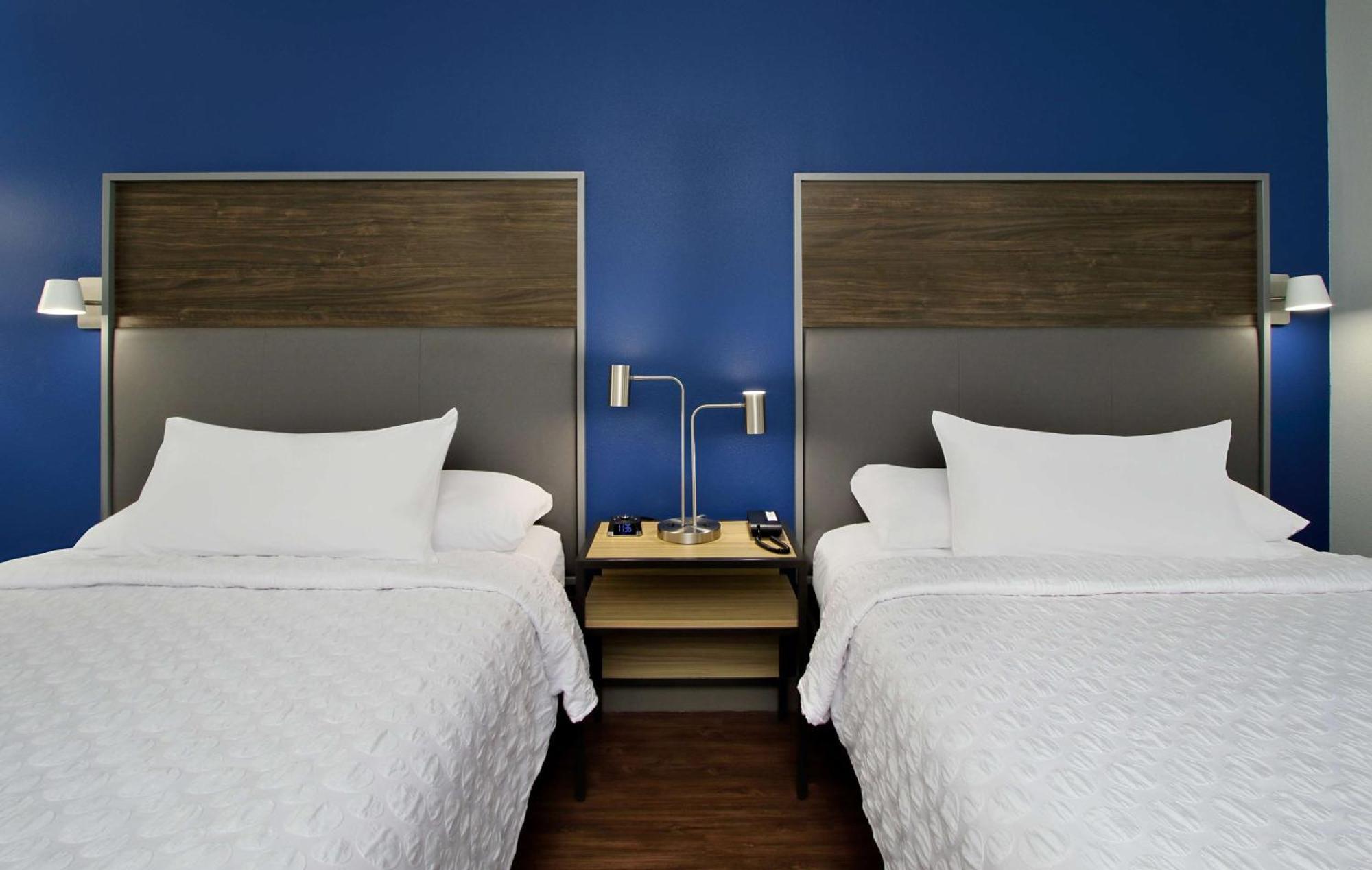Tru By Hilton Waco South Hotel Екстериор снимка