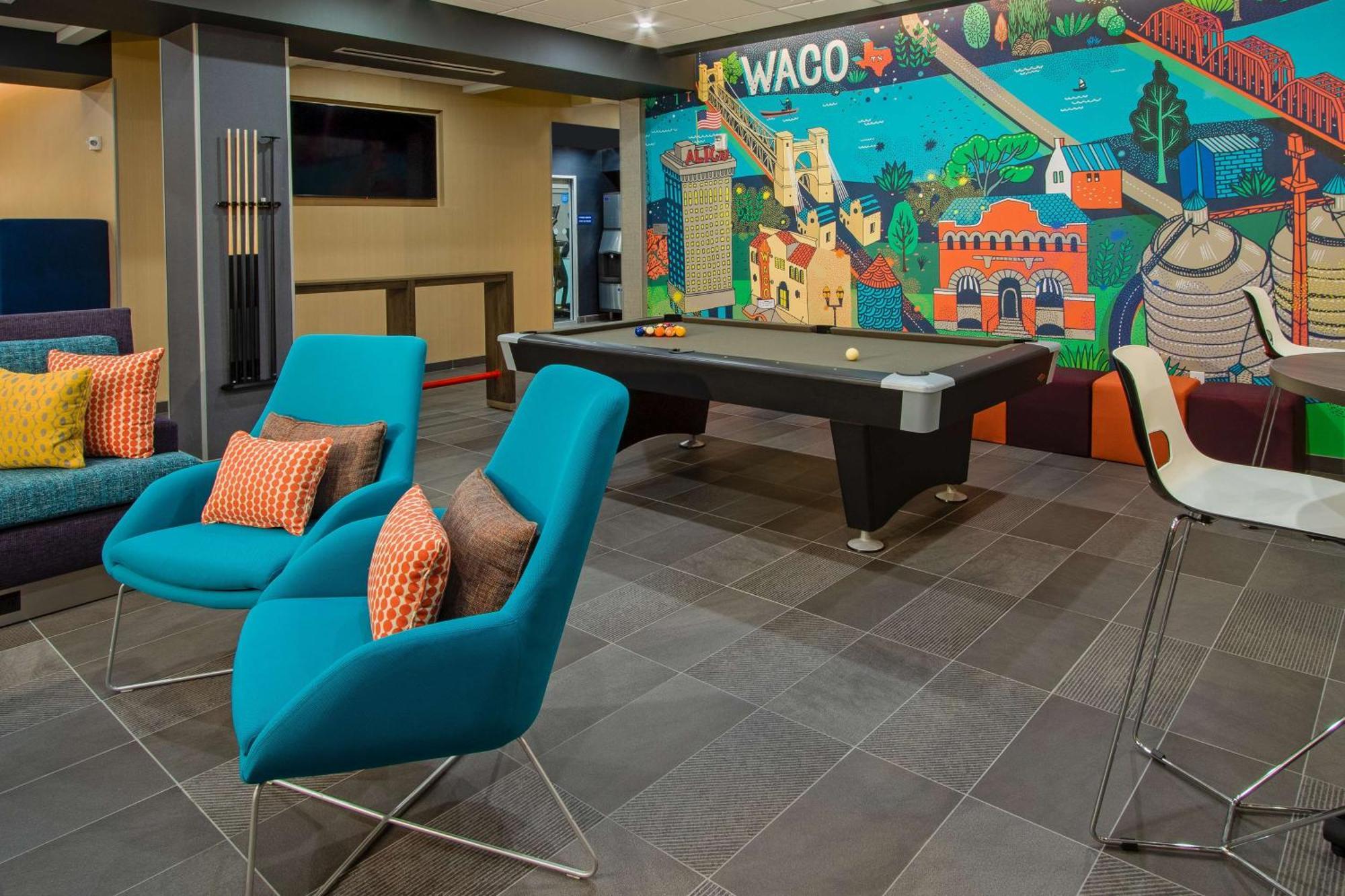 Tru By Hilton Waco South Hotel Екстериор снимка