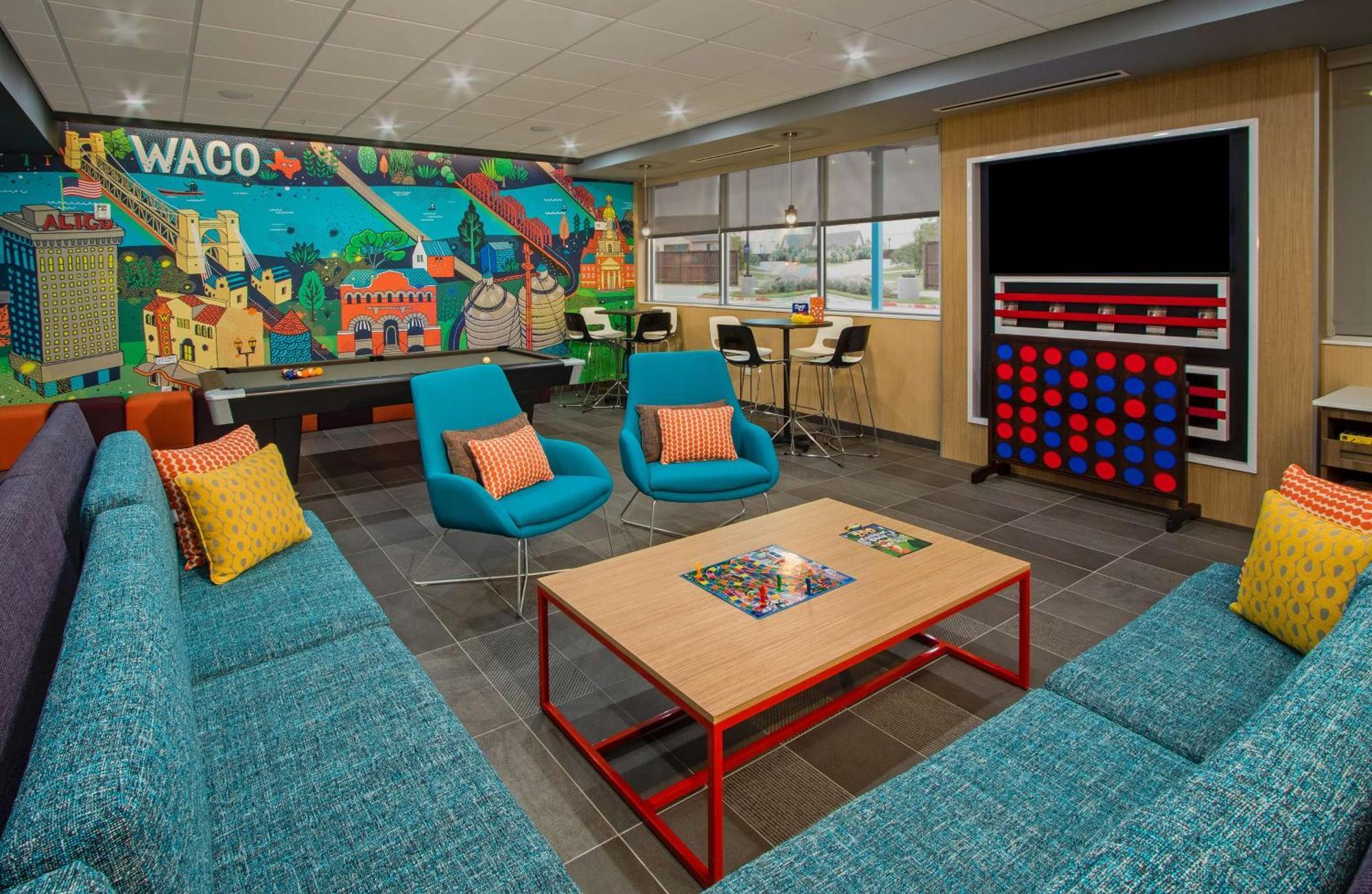 Tru By Hilton Waco South Hotel Екстериор снимка
